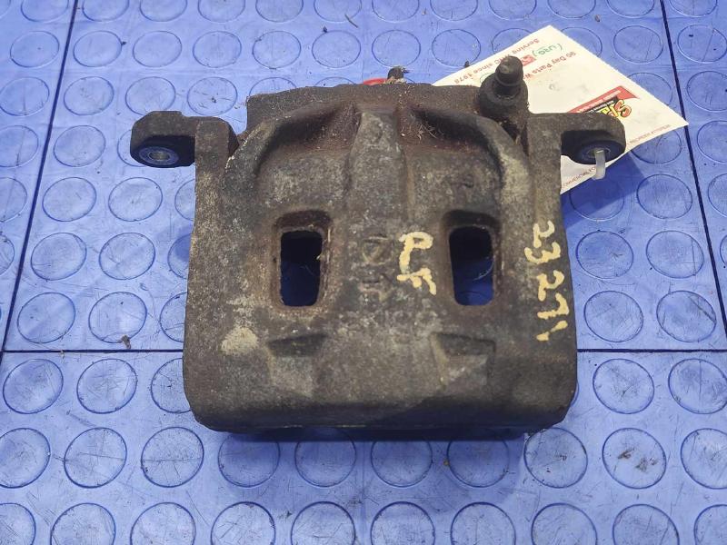 2008 Subaru Tribeca Caliper