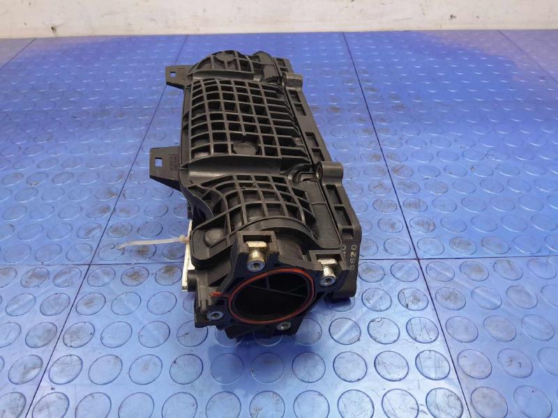 2018 Honda Civic Intake Manifold