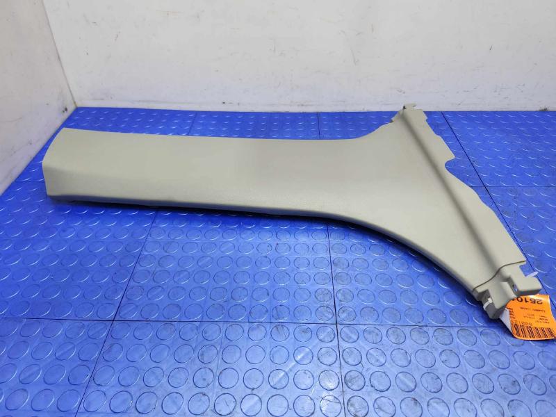 2010 Toyota Highlander Misc Ebay Parts