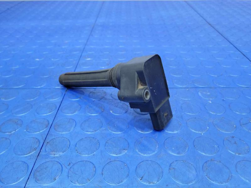 2016 Audi S6 Ignition Coil/Ignitor