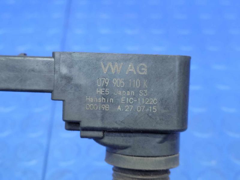 2016 Audi S6 Ignition Coil/Ignitor
