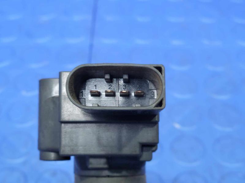 2016 Audi S6 Ignition Coil/Ignitor