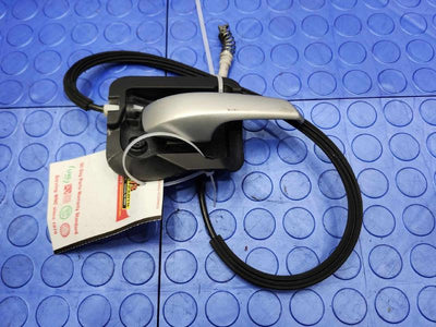 2009 Smart Fortwo Inside Door Handle