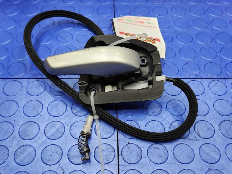 2009 Smart Fortwo Inside Door Handle
