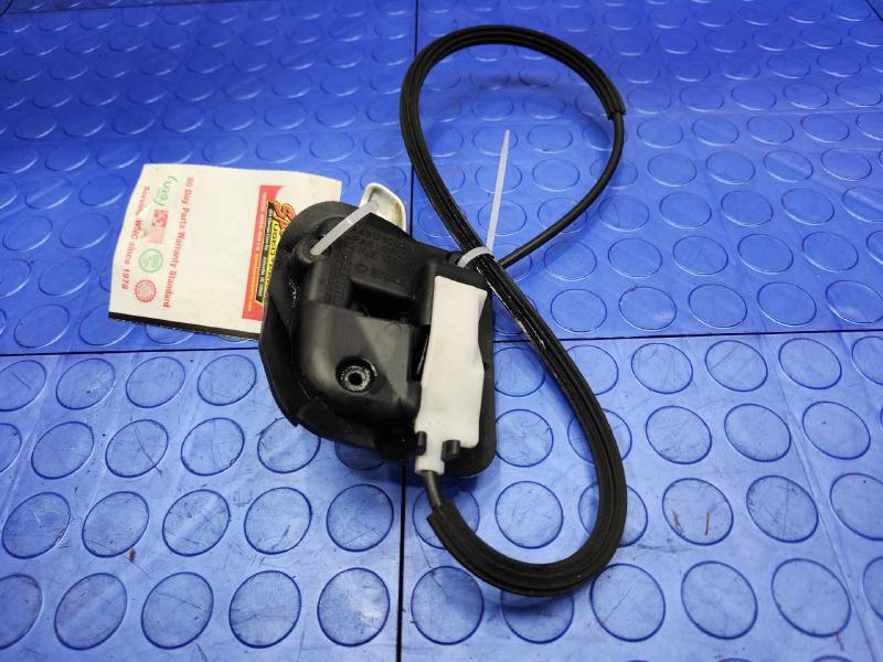 2009 Smart Fortwo Inside Door Handle