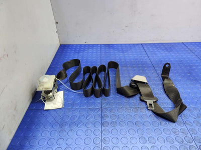 2007 Hummer H3 Rear Seat Belt