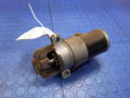 2012 Mazda Mazda5 Starter Motor