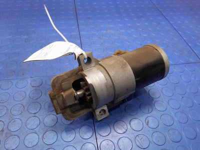 2012 Mazda Mazda5 Starter Motor