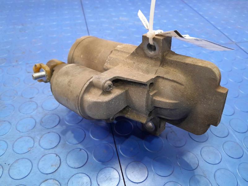 2012 Mazda Mazda5 Starter Motor