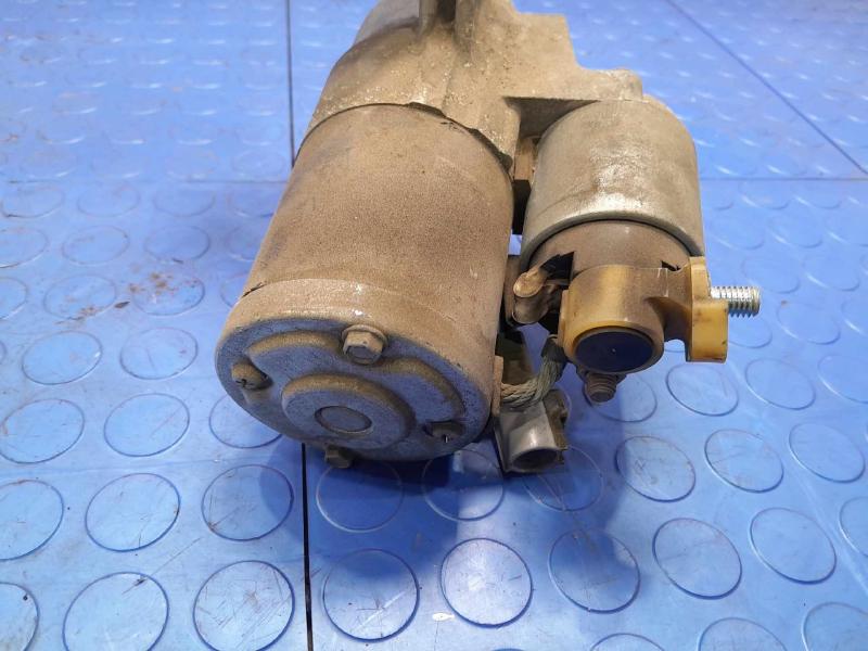 2012 Mazda Mazda5 Starter Motor
