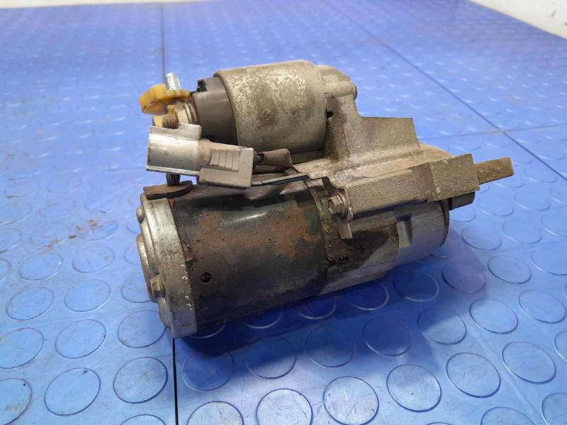 2012 Mazda Mazda5 Starter Motor