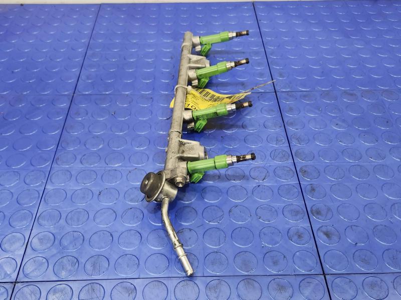 2014 Toyota RAV4 Misc Fuel Injection Parts