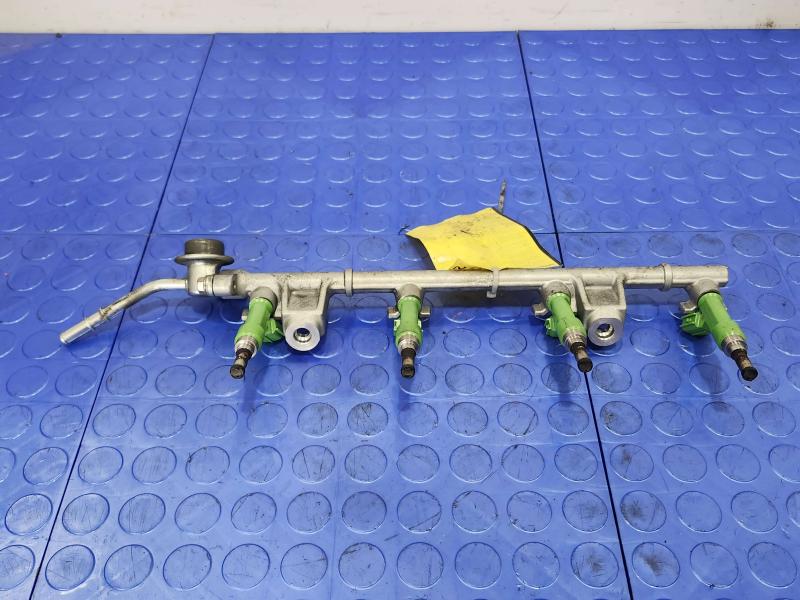 2014 Toyota RAV4 Misc Fuel Injection Parts