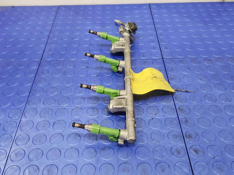 2014 Toyota RAV4 Misc Fuel Injection Parts