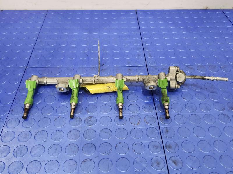 2014 Toyota RAV4 Misc Fuel Injection Parts