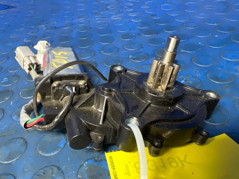 2002 Lexus SC430 Convert. Lift Motor