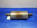2014 Ford Focus Muffler