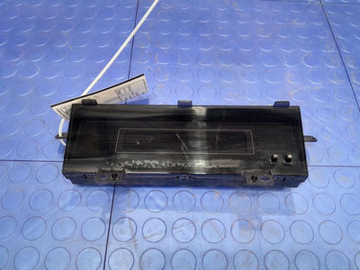 2014 Subaru Forester Digital Clock Temperature Display Screen OEM 85261SG011