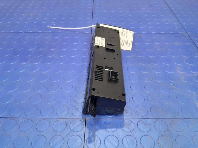 2014 Subaru Forester Digital Clock Temperature Display Screen OEM 85261SG011