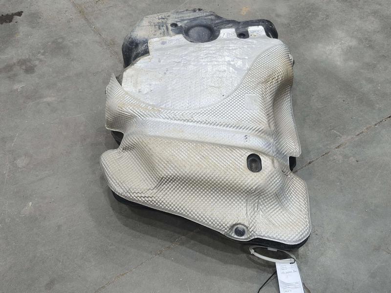 2017 Chevrolet Malibu Fuel Tank Assembly