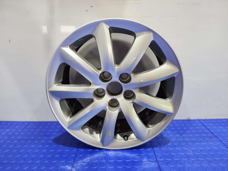 2008 Lexus LS 460 Wheel