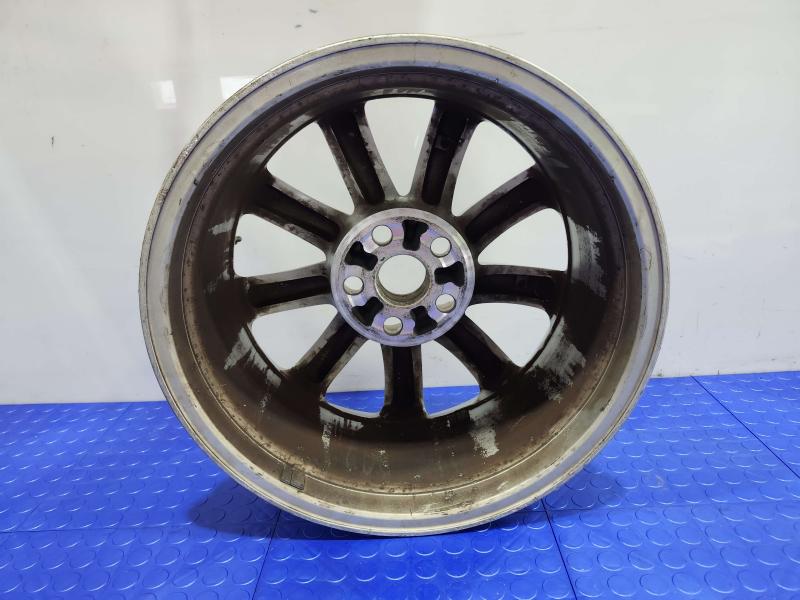 2008 Lexus LS 460 Wheel