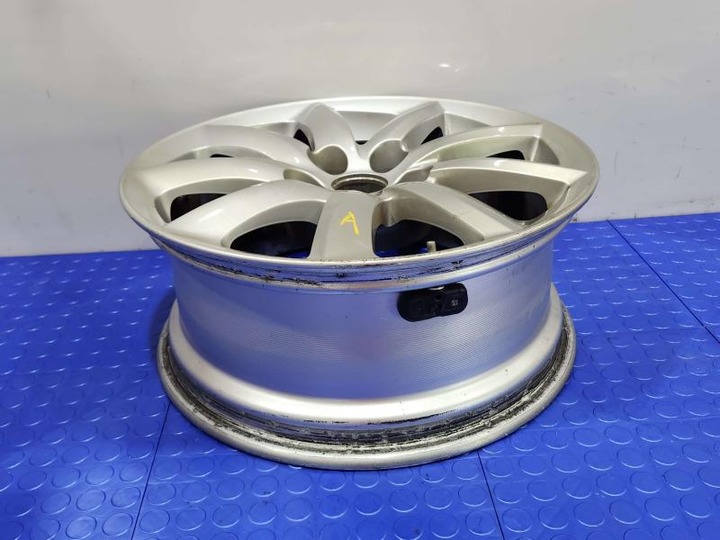 2008 Lexus LS 460 Wheel
