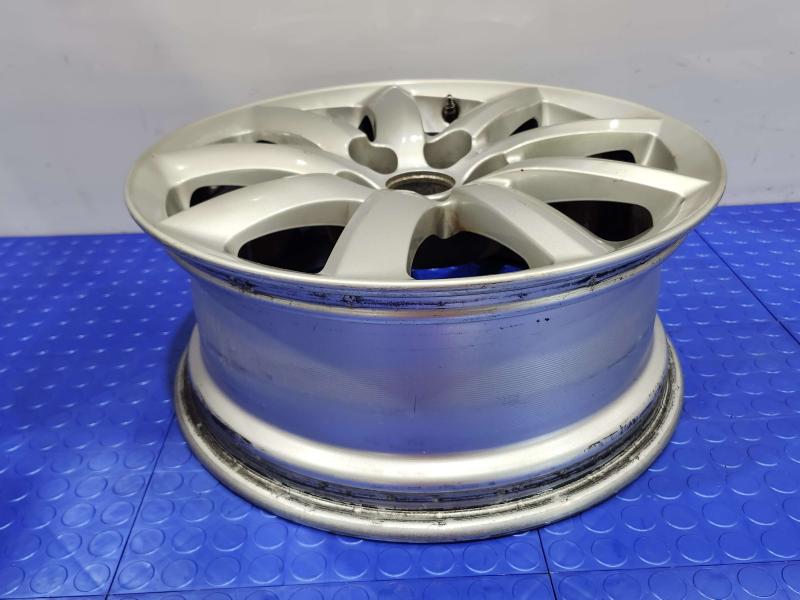 2008 Lexus LS 460 Wheel