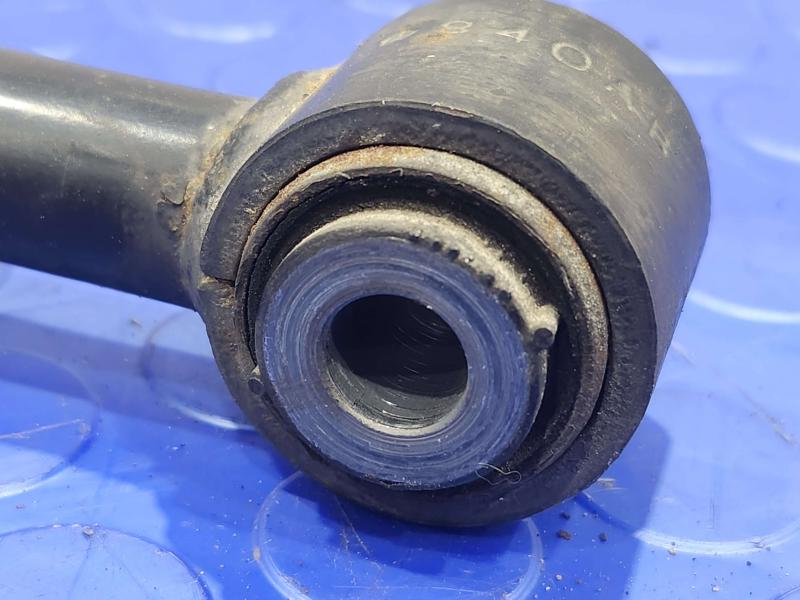2015 Jeep Grand Cherokee Upper Control Arm Rear