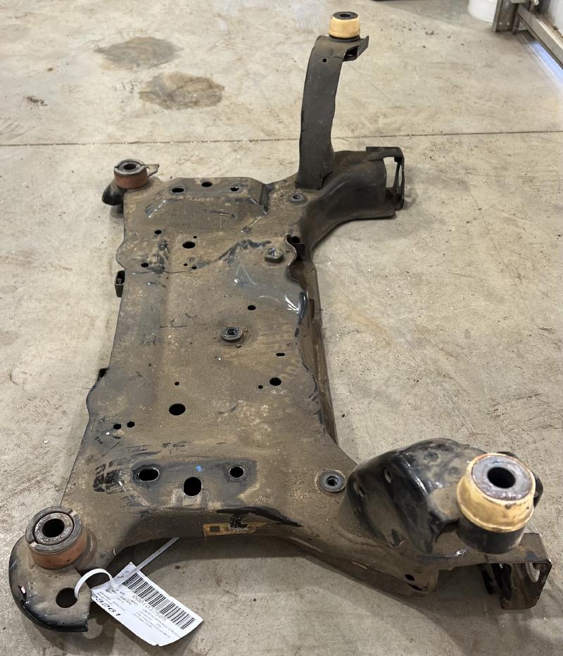 2013 - 2019 Ford Escape Front Crossmember Subframe OEM CV6Z5019A