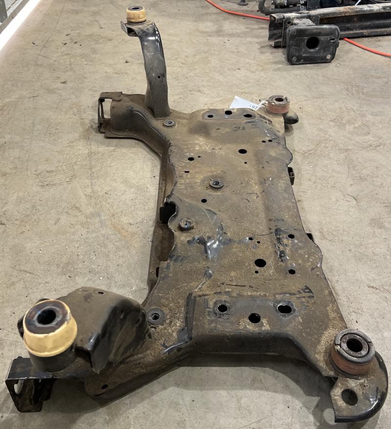 2013 - 2019 Ford Escape Front Crossmember Subframe OEM CV6Z5019A
