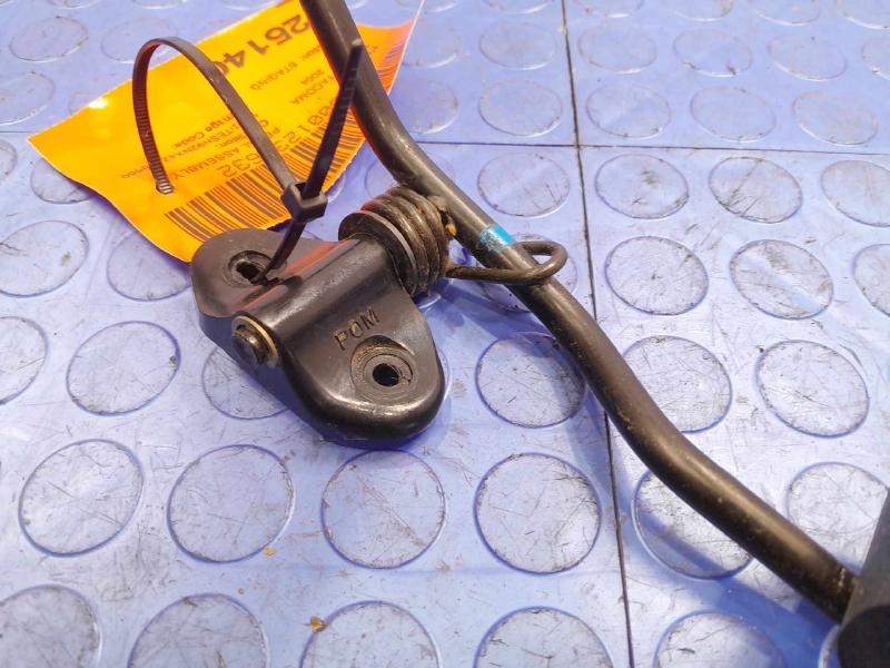 1995-2004 Toyota Tacoma Accelerator Pedal Assembly Genuine OEM Part