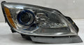 2012 - 2017 Buick Verano Headlight Assembly RH Passenger Side OEM 23216003