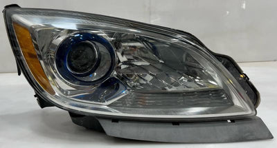 2012 - 2017 Buick Verano Headlight Assembly RH Passenger Side OEM 23216003