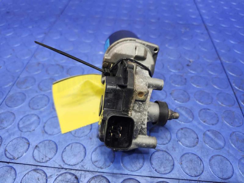2012-2017 Hyundai Accent Windshield Wiper Motor Genuine OEM Part 981101R000