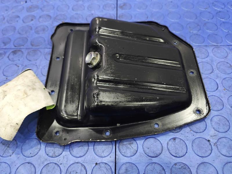 2012 Hyundai Veloster Oil Pan