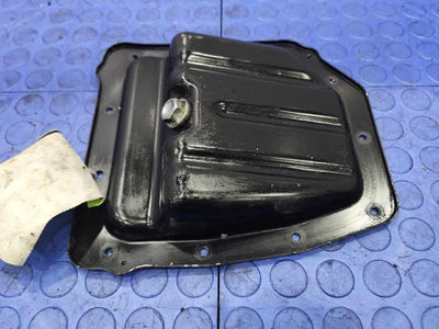 2012 Hyundai Veloster Oil Pan