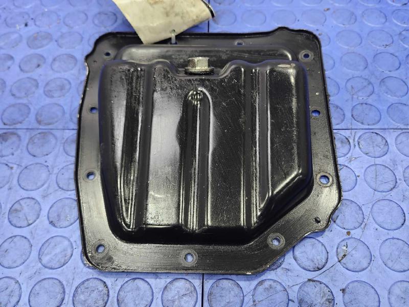 2012 Hyundai Veloster Oil Pan