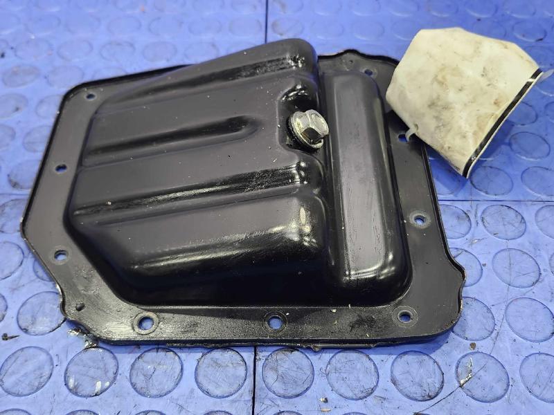 2012 Hyundai Veloster Oil Pan