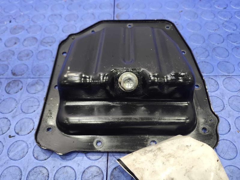 2012 Hyundai Veloster Oil Pan