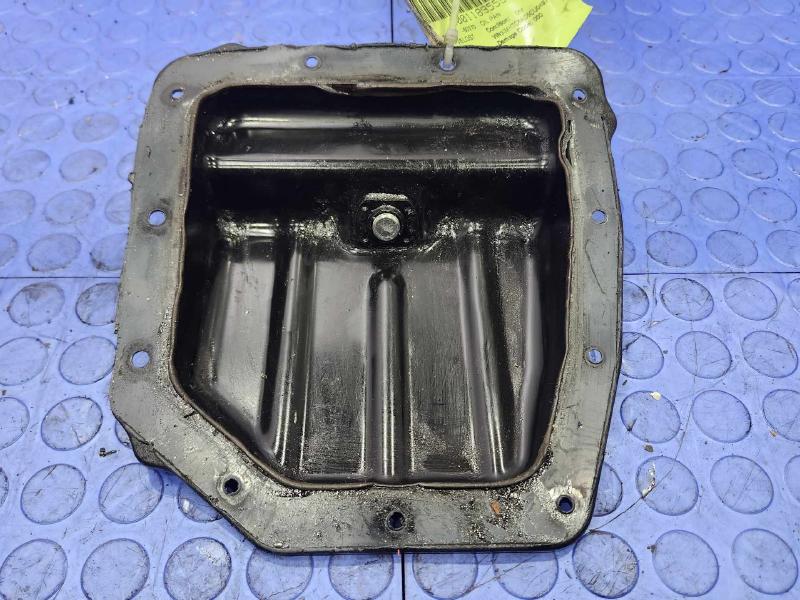 2012 Hyundai Veloster Oil Pan