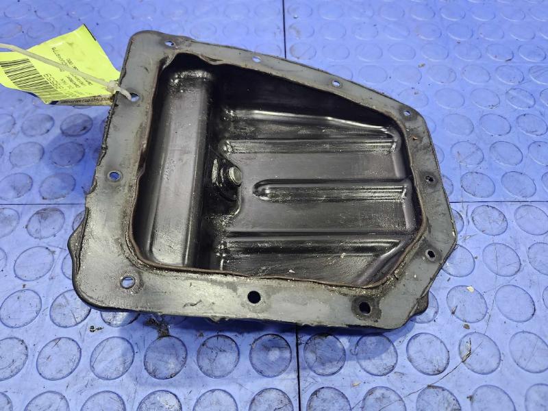 2012 Hyundai Veloster Oil Pan