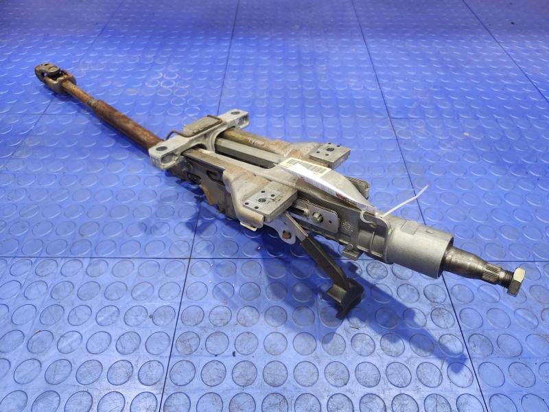 2015-2017 Chrysler 200 Steering Column - Bare Genuine OEM 68193027AD