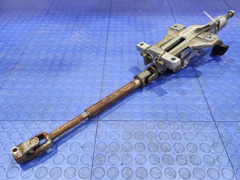 2015-2017 Chrysler 200 Steering Column - Bare Genuine OEM 68193027AD
