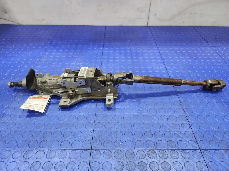 2015-2017 Chrysler 200 Steering Column - Bare Genuine OEM 68193027AD