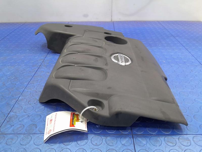 2007 Nissan Altima Engine Cover