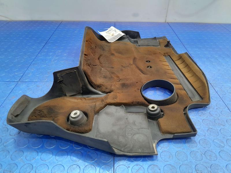 2007 Nissan Altima Engine Cover
