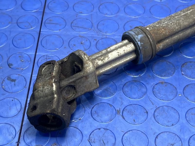 2007-2014 Ford Expedition Lower Steering Shaft Genuine OEM Part 8L1Z3B676A