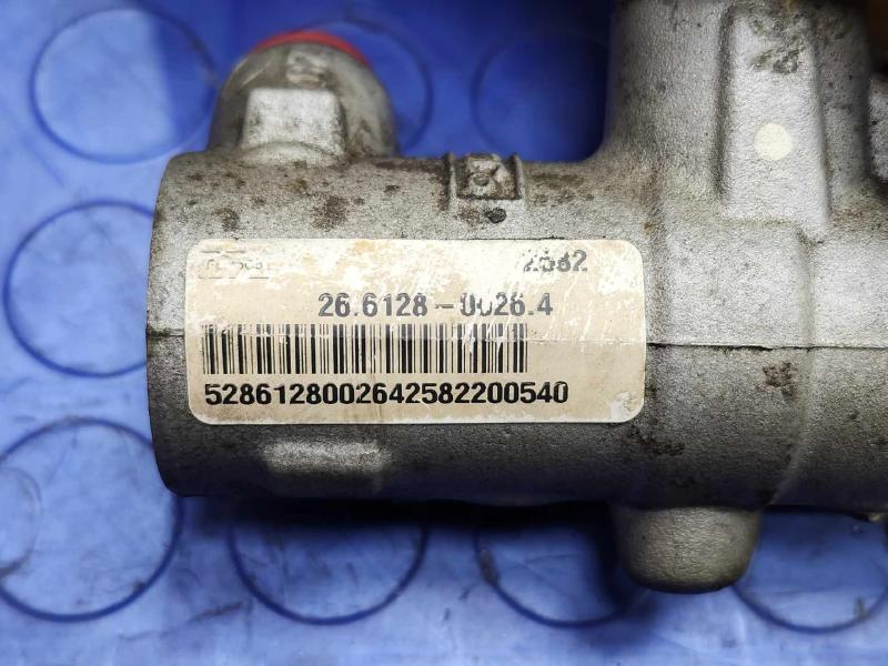 2013-2019 Ford Taurus Brake Master Cylinder Assembly Genuine OEM DG1Z2140B