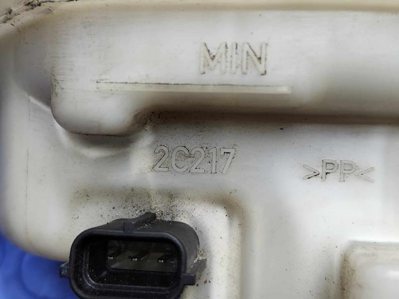 2013-2019 Ford Taurus Brake Master Cylinder Assembly Genuine OEM DG1Z2140B